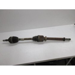Cardan Droit (transmission) Renault Clio 2 Campus Phase 1 (1)