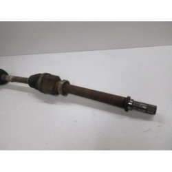 Cardan Droit (transmission) Renault Clio 2 Campus Phase 1 (2)