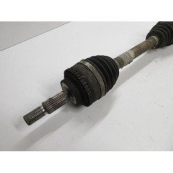 Cardan Droit (transmission) Renault Clio 2 Campus Phase 1 (3)