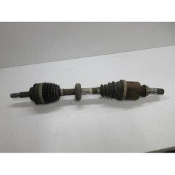 Cardan Gauche (transmission) Renault Clio 2 Campus Phase 1 (1)