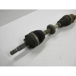 Cardan Gauche (transmission) Renault Clio 2 Campus Phase 1 (2)