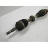 Cardan Gauche (transmission) Renault Clio 2 Campus Phase 1 (2)