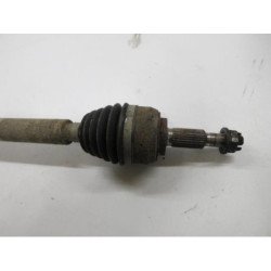 Cardan Droit (transmission) Renault Scenic 2 Phase 1 (1)