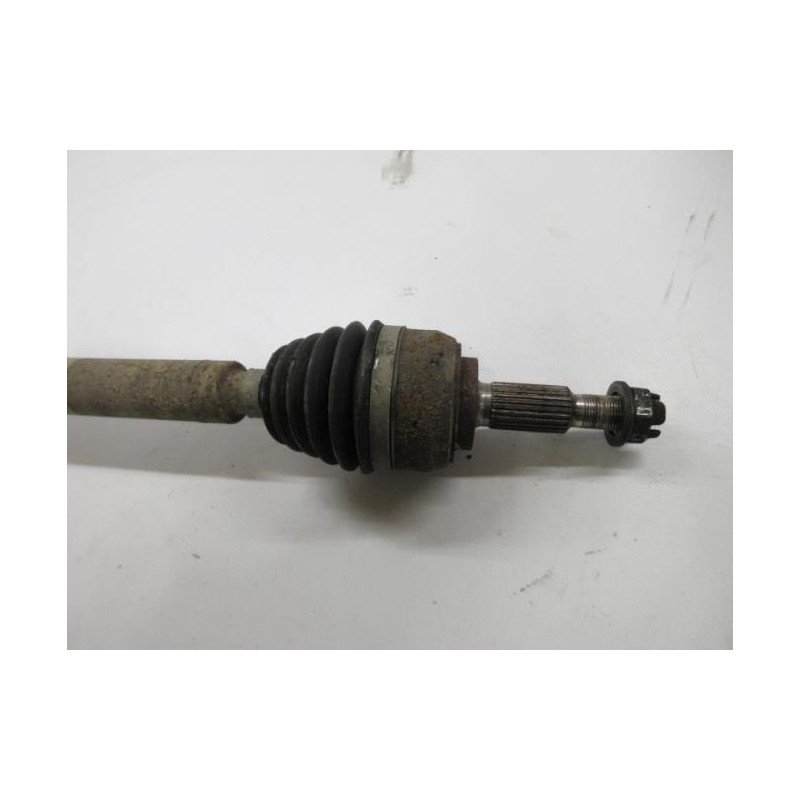 Cardan Droit (transmission) Renault Scenic 2 Phase 1 (1)