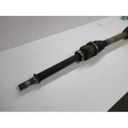 Cardan Droit (transmission) Renault Scenic 2 Phase 1 (2)