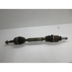 Cardan Gauche (transmission) Renault Scenic 2 Phase 1 (1)