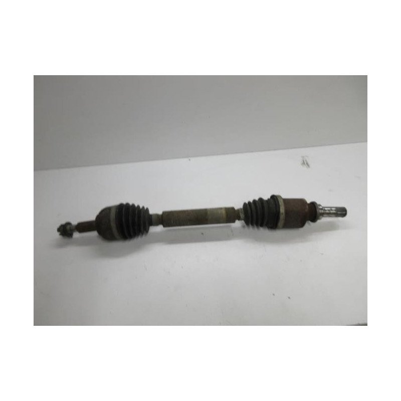 Cardan Gauche (transmission) Renault Scenic 2 Phase 1 (1)
