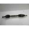 Cardan Gauche (transmission) Renault Scenic 2 Phase 1 (1)