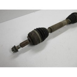 Cardan Gauche (transmission) Renault Scenic 2 Phase 1 (2)