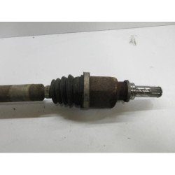 Cardan Gauche (transmission) Renault Scenic 2 Phase 1 (3)