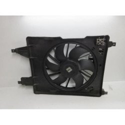 Ventilateur Eau Renault Scenic 2 Phase 1 (1)