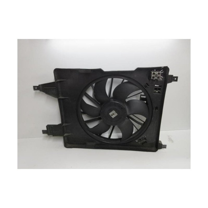Ventilateur Eau Renault Scenic 2 Phase 1 (1)