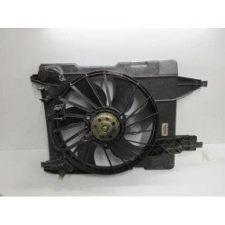 Ventilateur Eau Renault Scenic 2 Phase 1 (2)