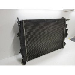 Radiateur Eau Renault Scenic 2 Phase 1 (1)