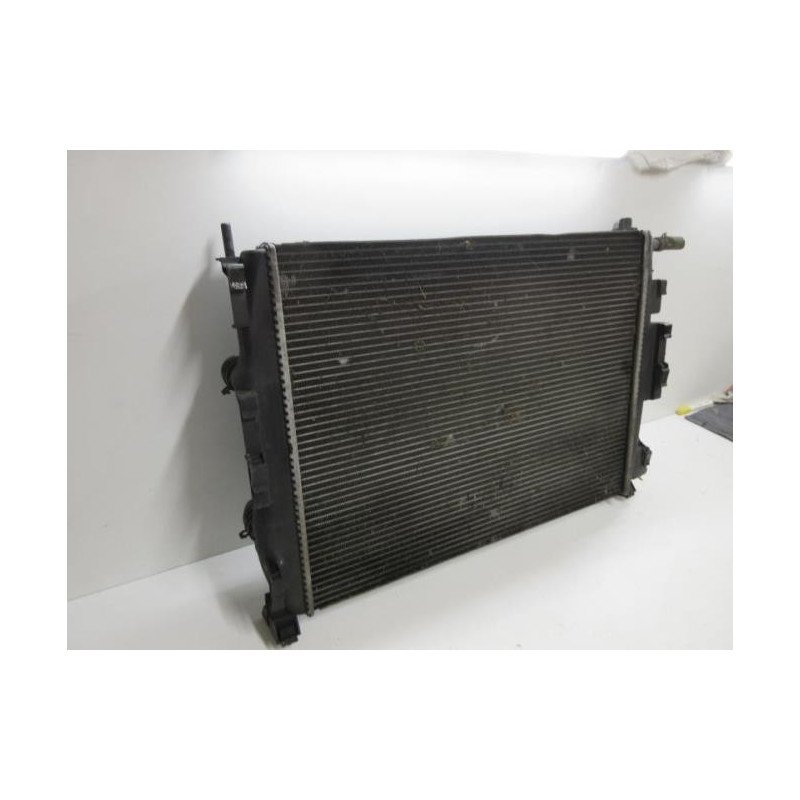 Radiateur Eau Renault Scenic 2 Phase 1 (1)