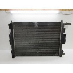 Radiateur Eau Renault Scenic 2 Phase 1 (2)