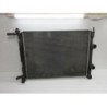 Radiateur Eau Renault Scenic 2 Phase 1 (3)