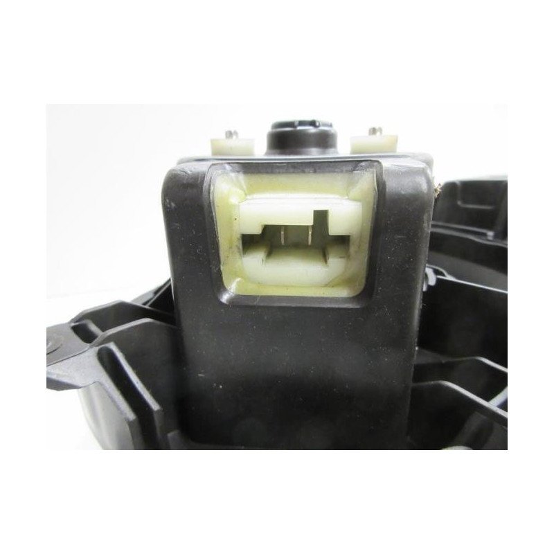 Ventilateur Chauffage Fiat Grande Punto (1)