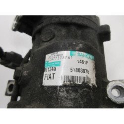 Compresseur Clim Fiat Grande Punto (2)