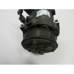 Compresseur Clim Fiat Grande Punto (4)