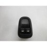 Interrupteur De Leve Vitre Avant Gauche Peugeot 206 Phase 2 (2)
