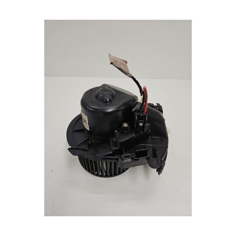 Ventilateur Chauffage Peugeot 807 (1)