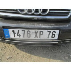 Contacteur Tournant Audi A4 1 Avant Phase 2 Break (5)