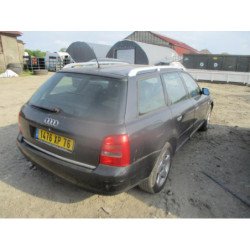 Contacteur Tournant Audi A4 1 Avant Phase 2 Break (6)