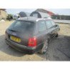 Contacteur Tournant Audi A4 1 Avant Phase 2 Break (6)