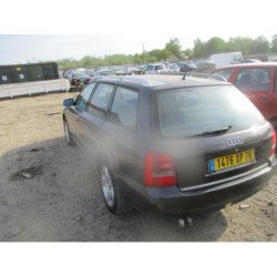 Contacteur Tournant Audi A4 1 Avant Phase 2 Break (7)