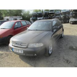 Contacteur Tournant Audi A4 1 Avant Phase 2 Break (8)
