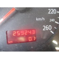 Contacteur Tournant Audi A4 1 Avant Phase 2 Break (9)
