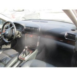 Contacteur Tournant Audi A4 1 Avant Phase 2 Break (10)