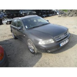 Neiman Audi A4 1 Avant Phase 2 Break (11)