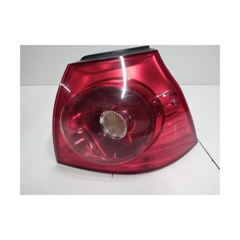 Feu Arriere Principal Droit (feux) Volkswagen Golf 5 (1)