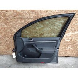 Porte Avant Droit Volkswagen Golf 5 (4)