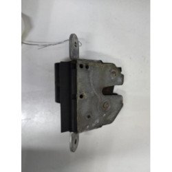 Serrure De Coffre Fiat Punto Evo 3 (2)