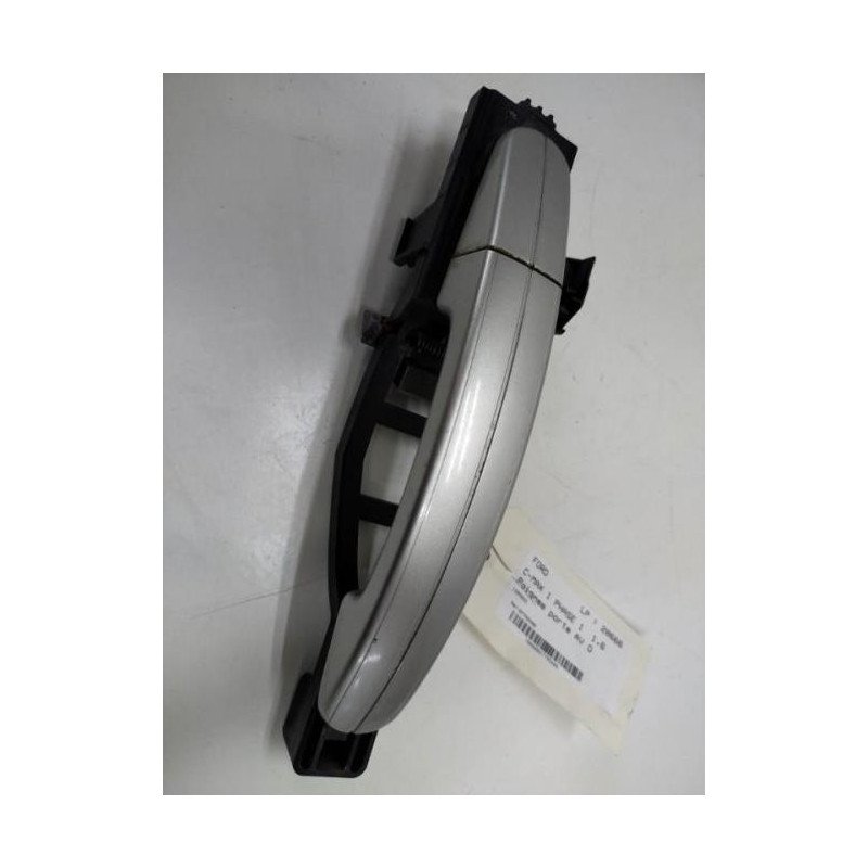 Poignee Porte Avant Droit Ford C-max 1 Phase 1 (1)
