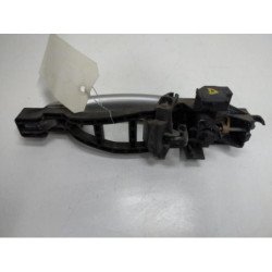 Poignee Porte Avant Droit Ford C-max 1 Phase 1 (2)