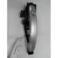 Poignee Porte Avant Gauche Ford C-max 1 Phase 1 (1)