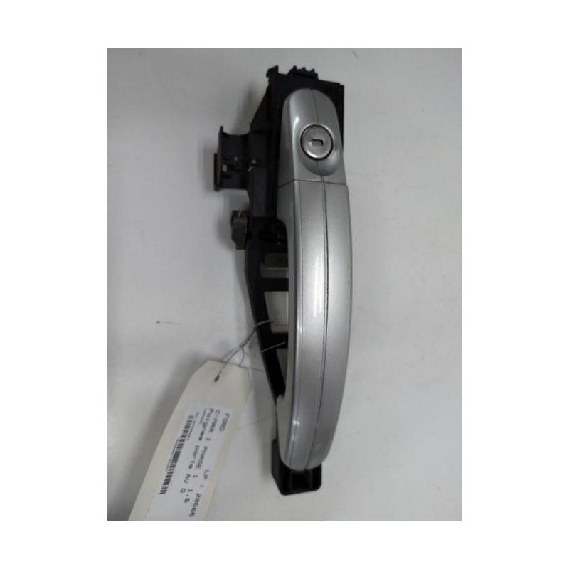 Poignee Porte Avant Gauche Ford C-max 1 Phase 1 (1)