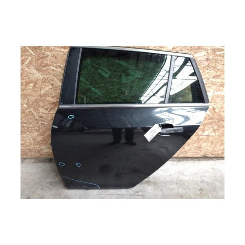 Porte Arriere Gauche Opel Insignia 1 Phase 1 Break (1)