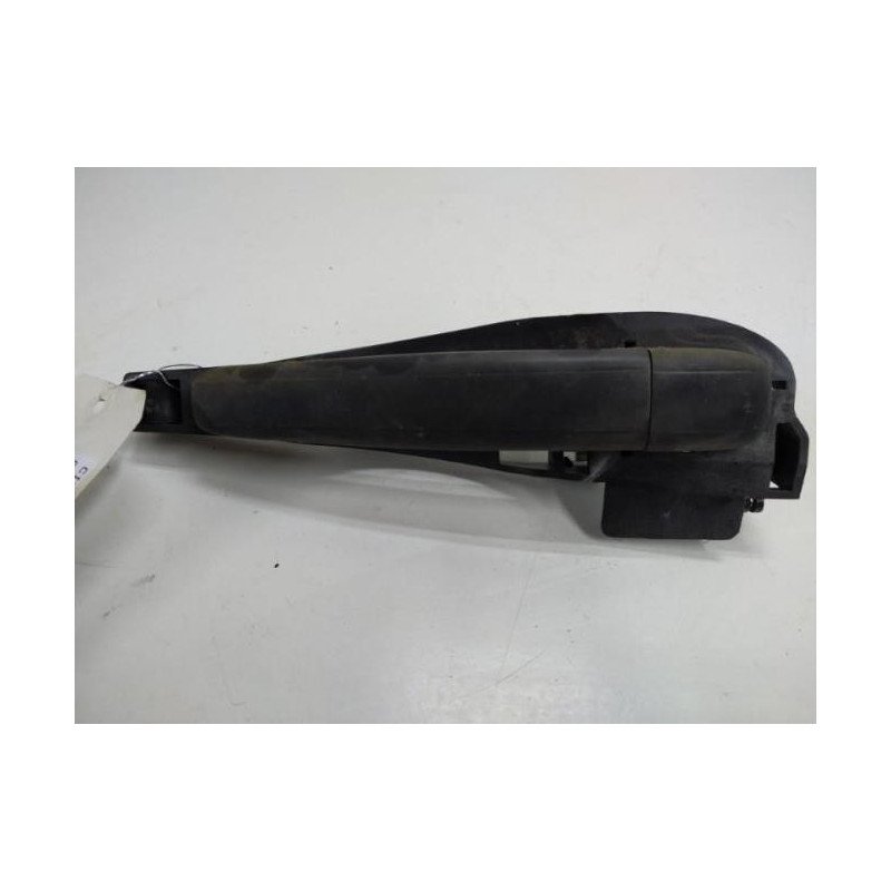 Poignee Porte Arriere Droit Citroen C3 1 Phase 1 (1)
