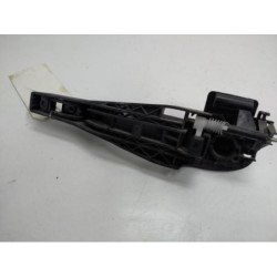 Poignee Porte Arriere Droit Citroen C3 1 Phase 1 (2)