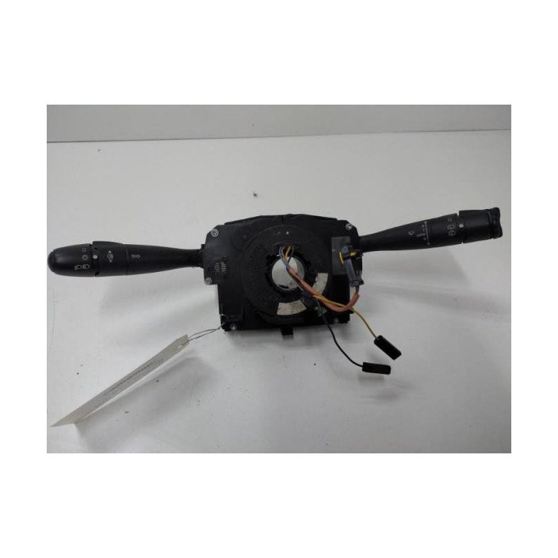 Com (bloc Contacteur Tournant+commodo Essuie Glace+commodo Phare) Citroen C3 1 Phase 1 (1)