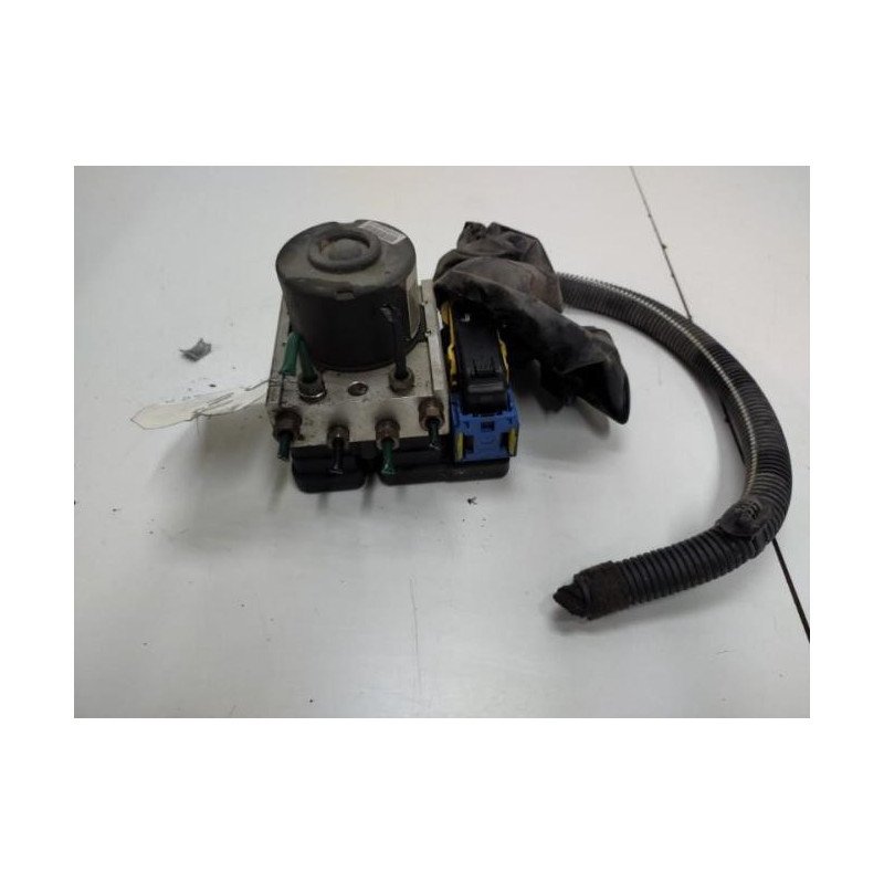 Bloc Abs (freins Anti-blocage) Citroen C3 1 Phase 1 (1)