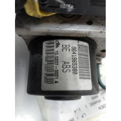 Bloc Abs (freins Anti-blocage) Citroen C3 1 Phase 1 (2)