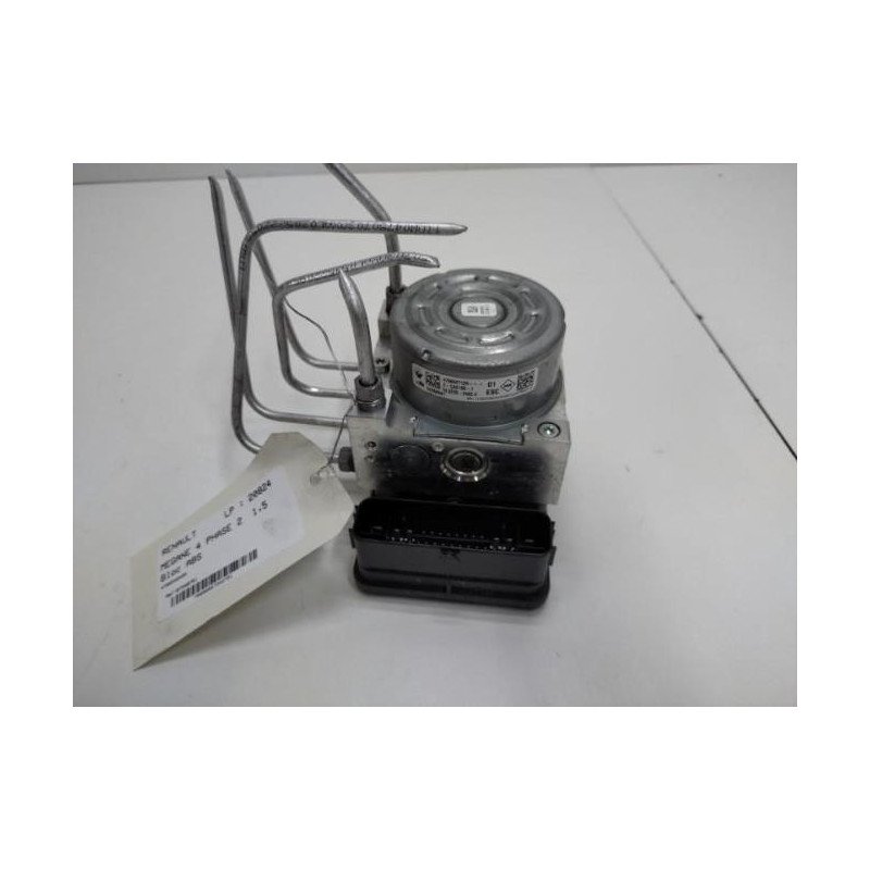 Bloc Abs (freins Anti-blocage) Renault Megane 4 Phase 2 (1)