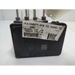 Bloc Abs (freins Anti-blocage) Renault Megane 4 Phase 2 (3)