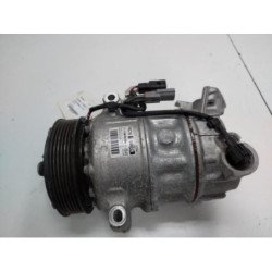 Compresseur Clim Renault Megane 4 Phase 2 (1)